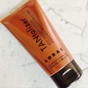LORAC TANtalizer Body Bronzing Luminizer ♡ RARE ♡ Read Description